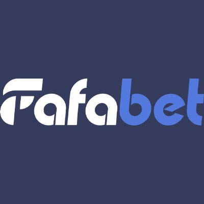 Fafabet casino logo