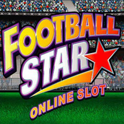 Football Star Slot game