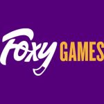 Foxygames casino logo