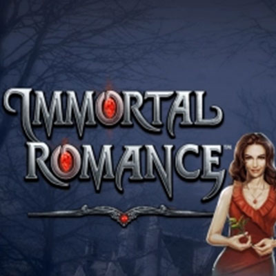 Immortal Romance Slot Image