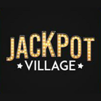 Jackpot Village logo