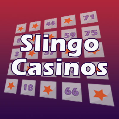 ONLINE CASINOS