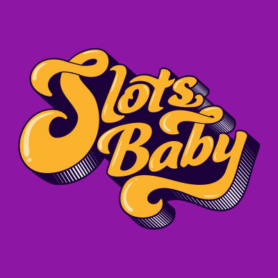 Slots Baby Caisno Logo