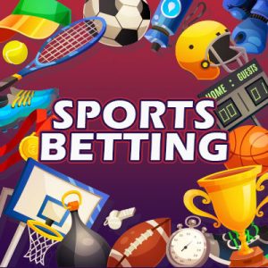 Sportsbetting Image