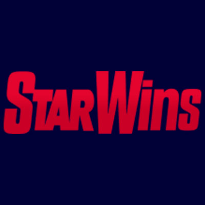Starwins casino logo