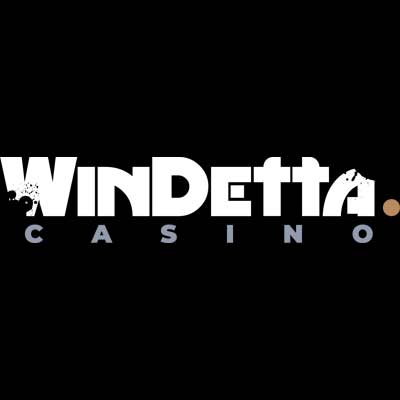 Windetta casino logo