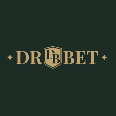 dr bet casino logo
