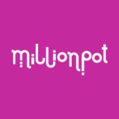 Millionpot Logo