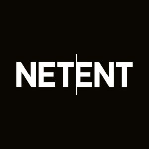 netent games logo