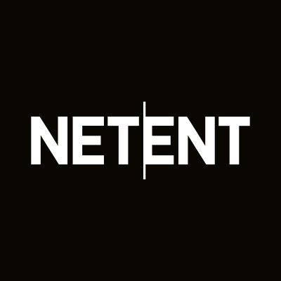netent games logo