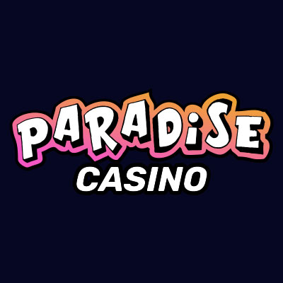 paradise casino logo