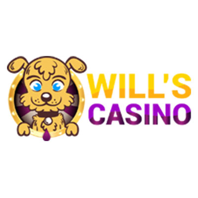 wills casino logo
