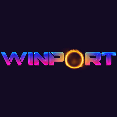 winport casino logo