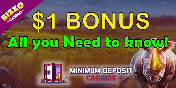All you need to know about the Bizzo $1 bonus