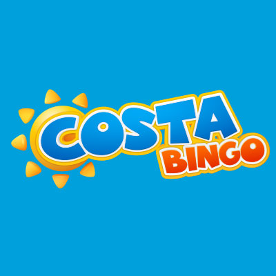 Costa bingo casino logo