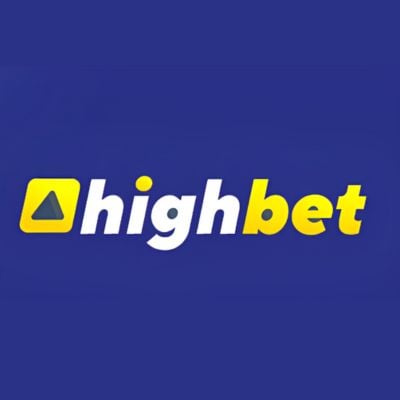 Highbet logo