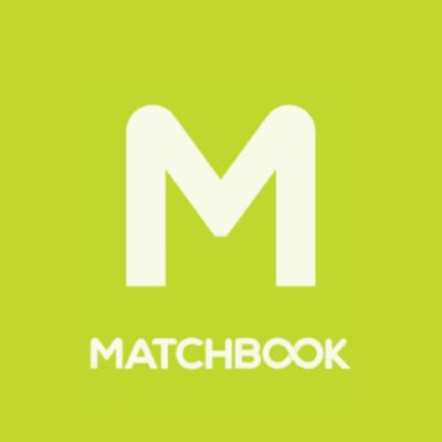 Matchbook Casino logo