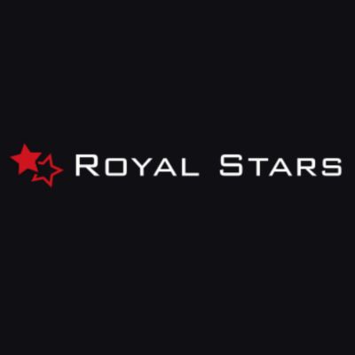 Royal Stars logo