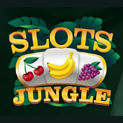 Slots Jungle logo