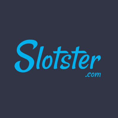 slotster casino logo