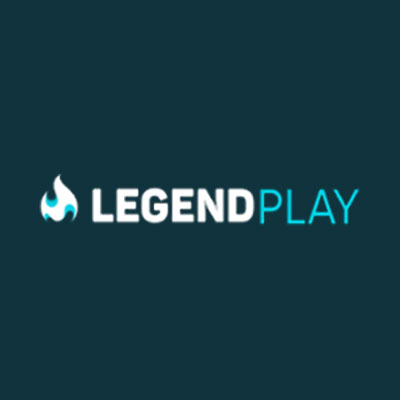 legendplay casino logo