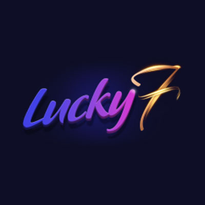 Lucky7 Casino Logo