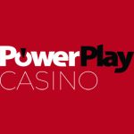 powerplay casino logo red