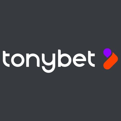 tonybet casino logo