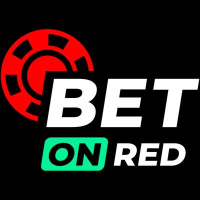 BetOnRed casino logo