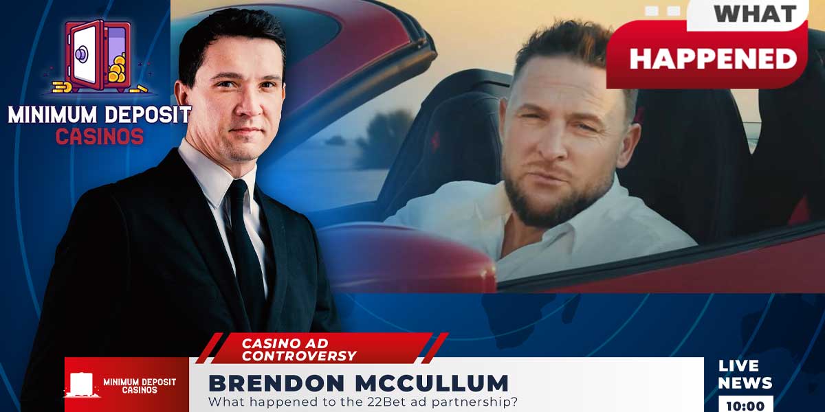 Celebrity Gambler: Brendon McCullum Punting Online Casinos in NZ