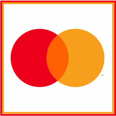 Mastercard logo