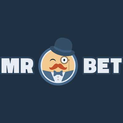 Mr Bet casino logo