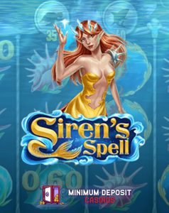 Siren's Spell Slot Image