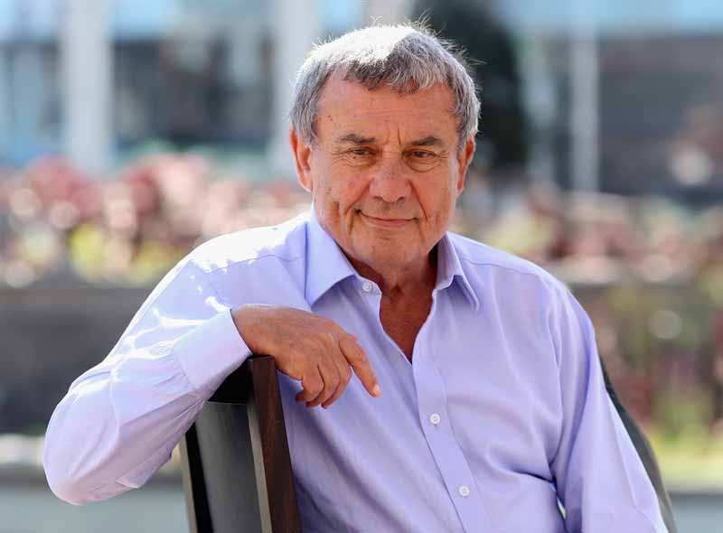 Sol Kerzner 