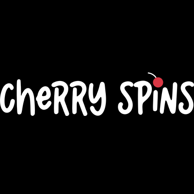 cherry spins casino logo