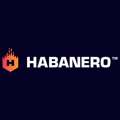 Habanero games logo