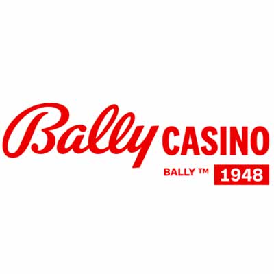 Bally Casino logo