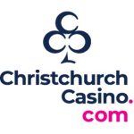 Christchurch casino logo