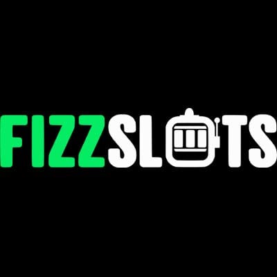 Fizzslots casino logo