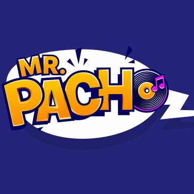 MrPacho casino logo
