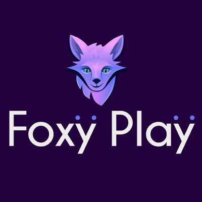 foxyplay casino logo