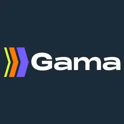 gama casino logo