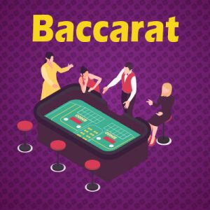 Baccarat image