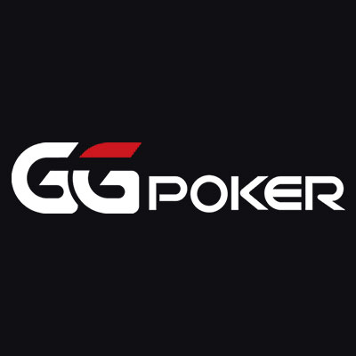 GG Poker Logo
