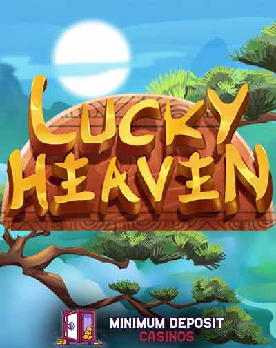 Lucky heaven slot game