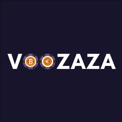 Voozaza Casino Logo