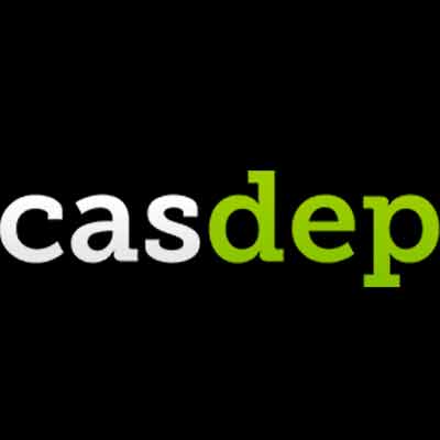casdep casino logo