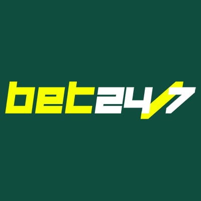 Bet24-7 Logo