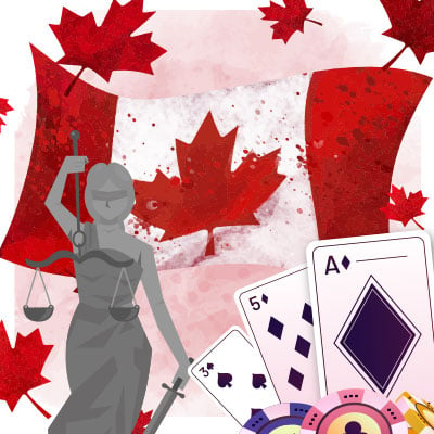Canada licensing and regulation image