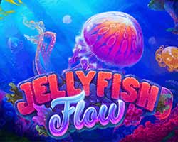 Jellyfish Flow slot game